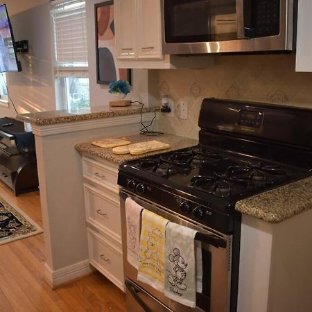 Townhouse Near Midtown Διαμέρισμα Χιούστον Εξωτερικό φωτογραφία
